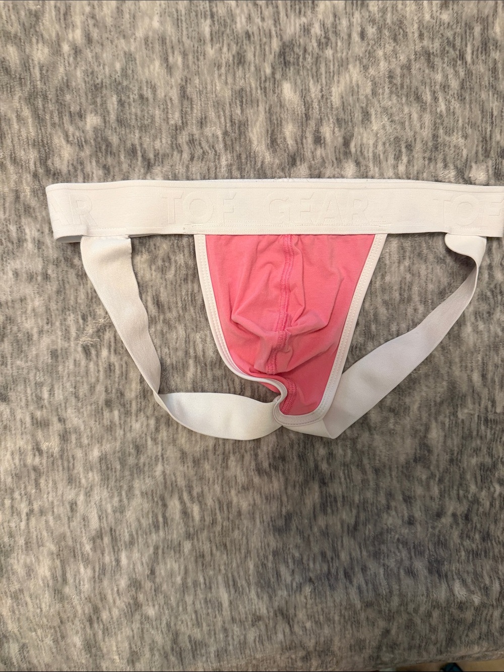 TOF Paris Jock